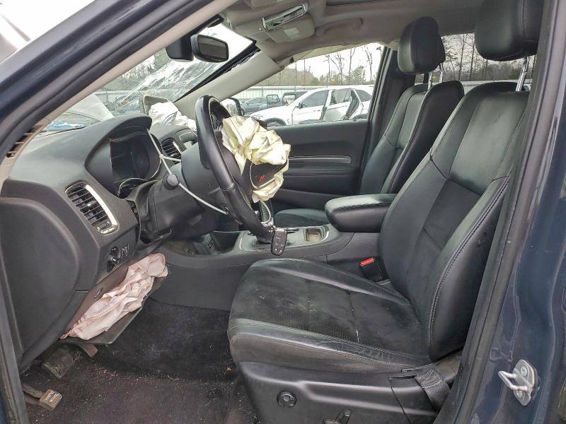 Фото 7 - DODGE DURANGO