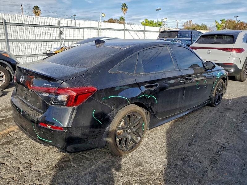 Фото 3 - HONDA CIVIC