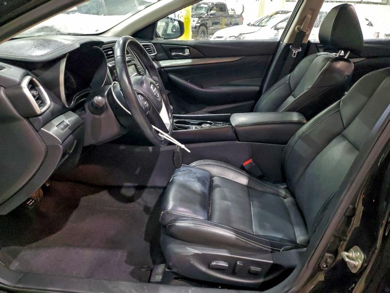 Фото 7 - NISSAN MAXIMA