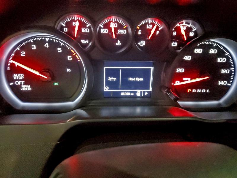 Фото 9 - CHEVROLET ALL Models