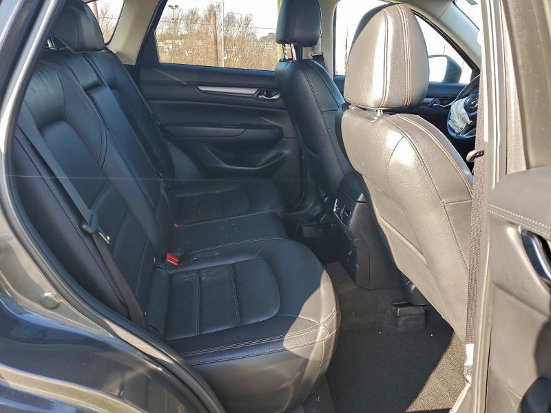 Фото 11 - MAZDA CX-5 PREFE