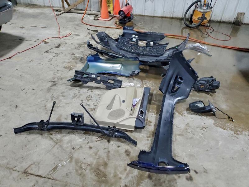 Фото 13 - JEEP GRAND CHER