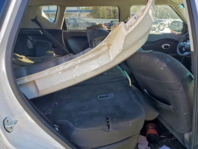 Фото 10 - KIA SOUL