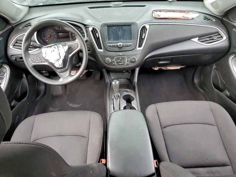 Фото 8 - CHEVROLET MALIBU