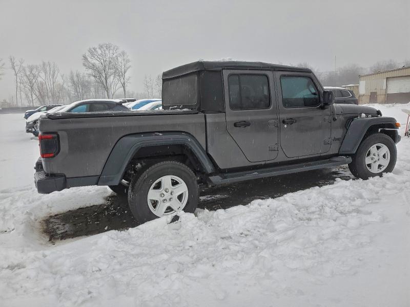 Фото 3 - JEEP GLADIATOR