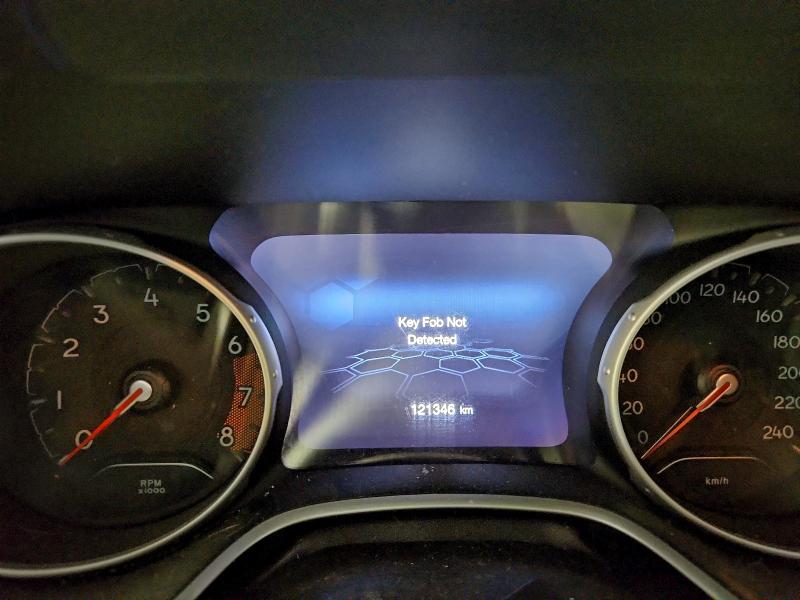 Фото 9 - JEEP COMPASS