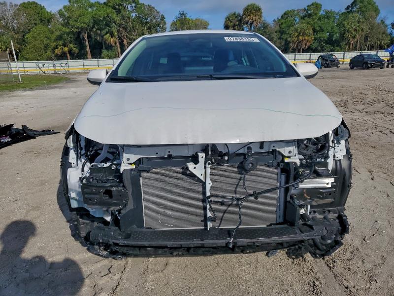 Фото 5 - TOYOTA COROLLA