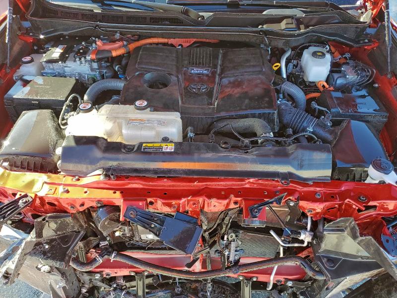 Фото 11 - TOYOTA TUNDRA