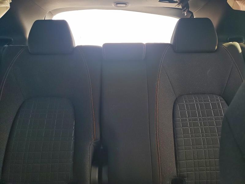 Фото 10 - HONDA HR-V