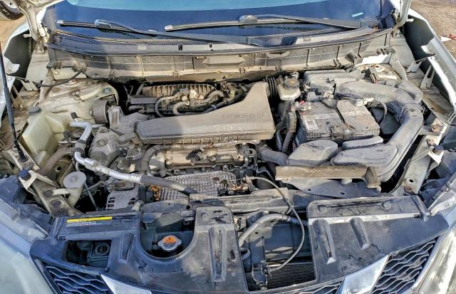 Фото 12 - NISSAN ROGUE