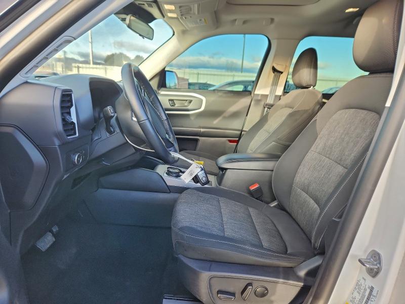 Фото 7 - FORD BRONCO