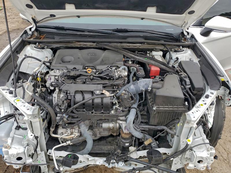 Фото 11 - TOYOTA CAMRY