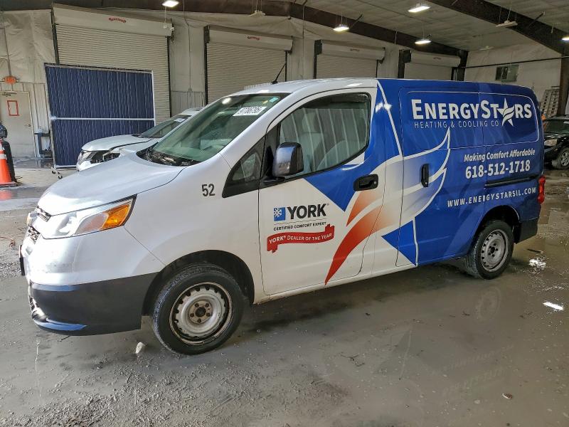 Фото 1 - CHEVROLET EXPRESS