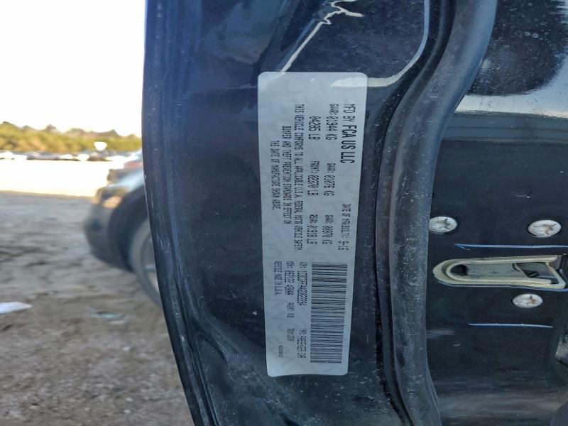 DODGE DART 2016 VIN 1C3CDFFA4GD822294