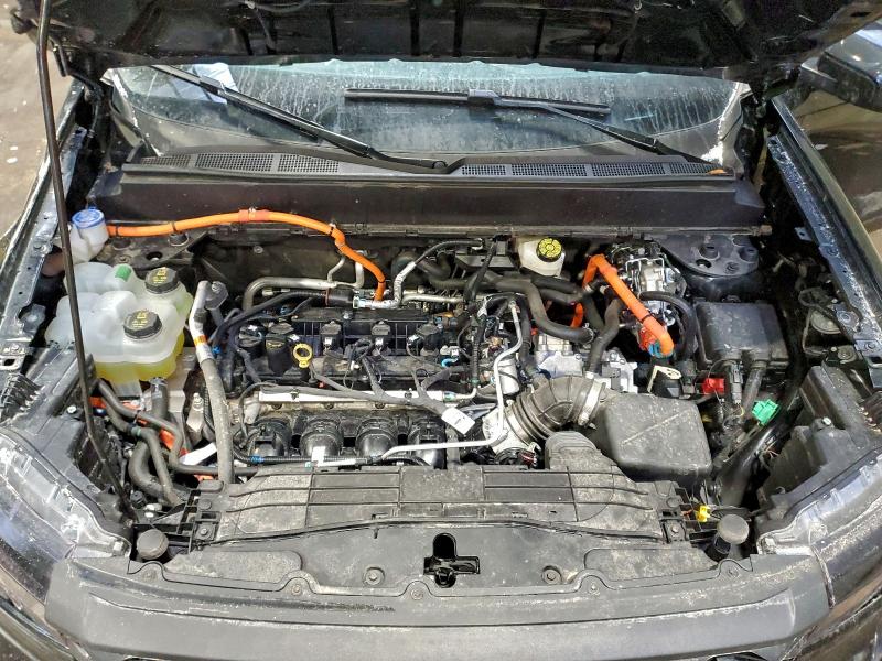 Фото 11 - FORD MAVERICK