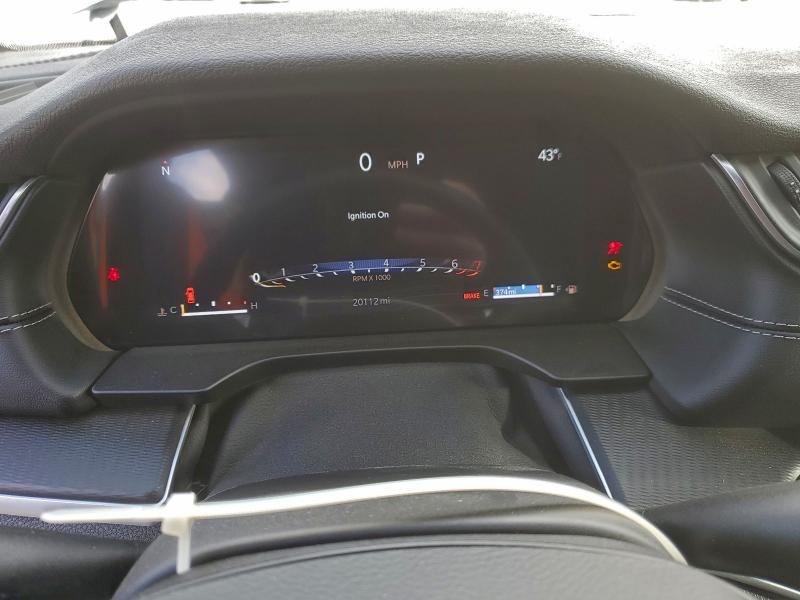 Фото 9 - JEEP GRAND CHER