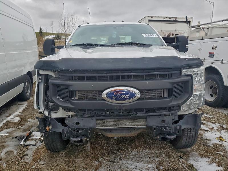 Фото 5 - FORD F350