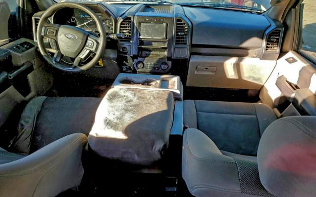 Фото 8 - FORD F-150