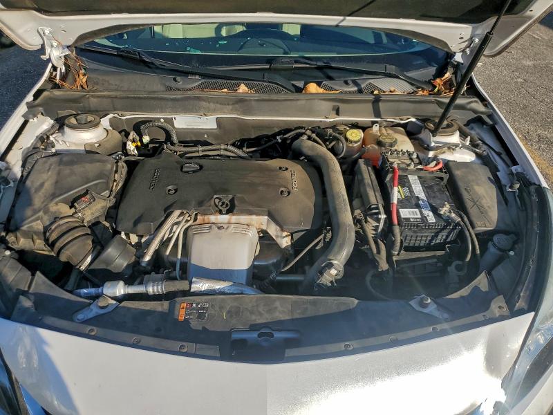 Фото 11 - CHEVROLET MALIBU