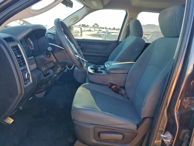 Фото 7 - RAM 1500