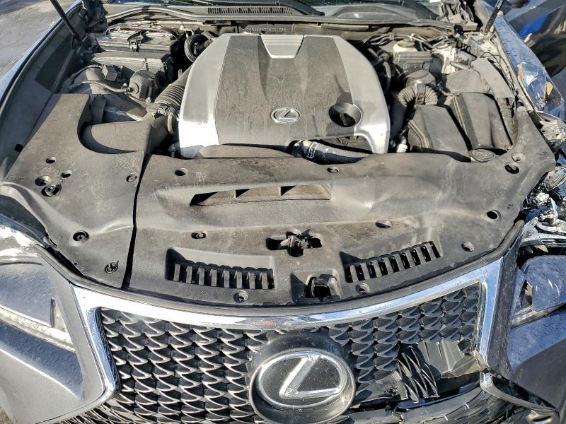 Фото 11 - LEXUS RX350