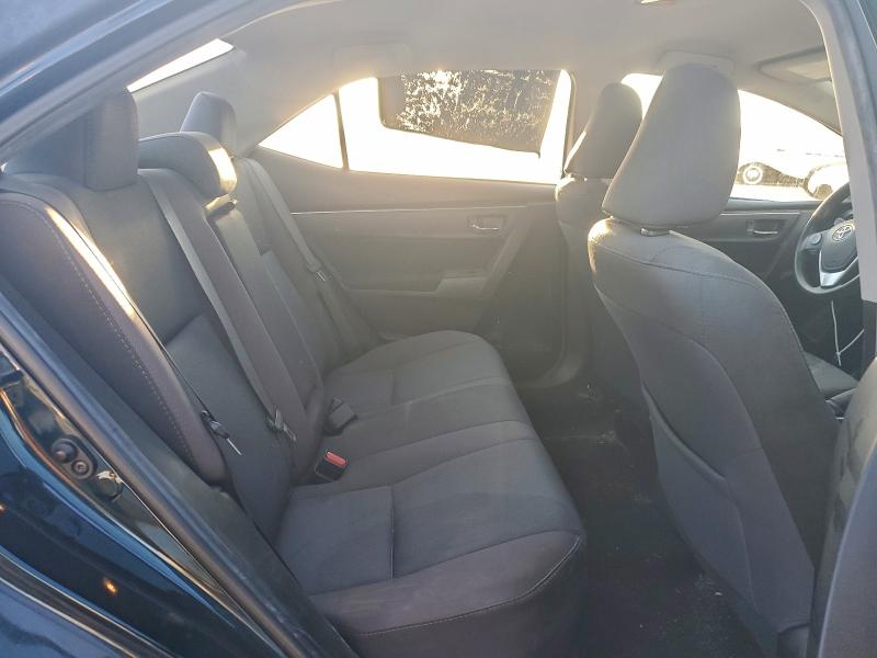 Фото 10 - TOYOTA COROLLA