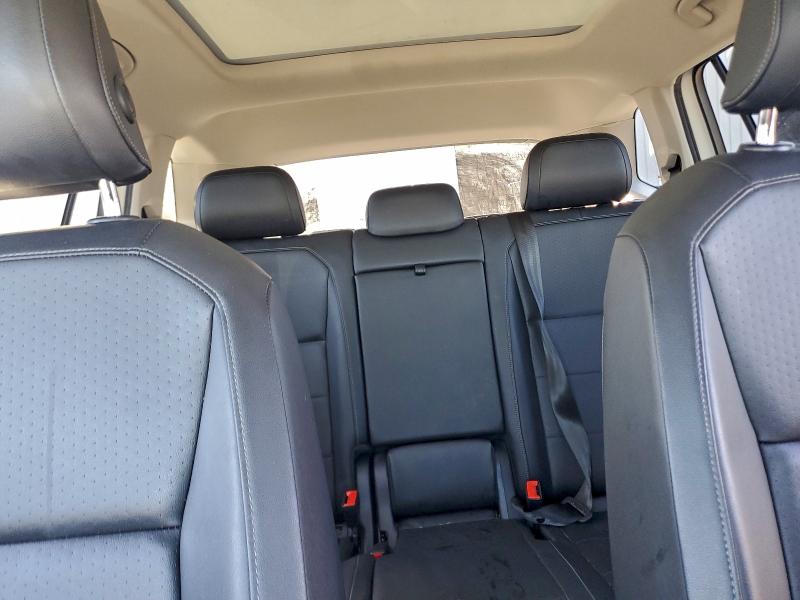 Фото 10 - VOLKSWAGEN TIGUAN