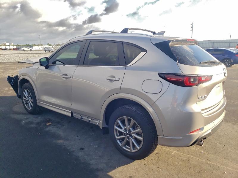 Фото 2 - MAZDA CX-5 SELEC
