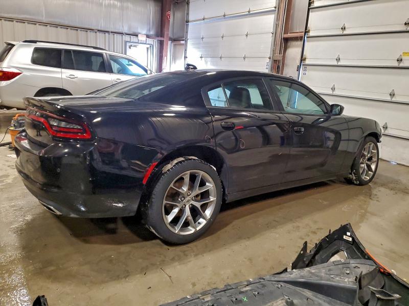 Фото 3 - DODGE CHARGER