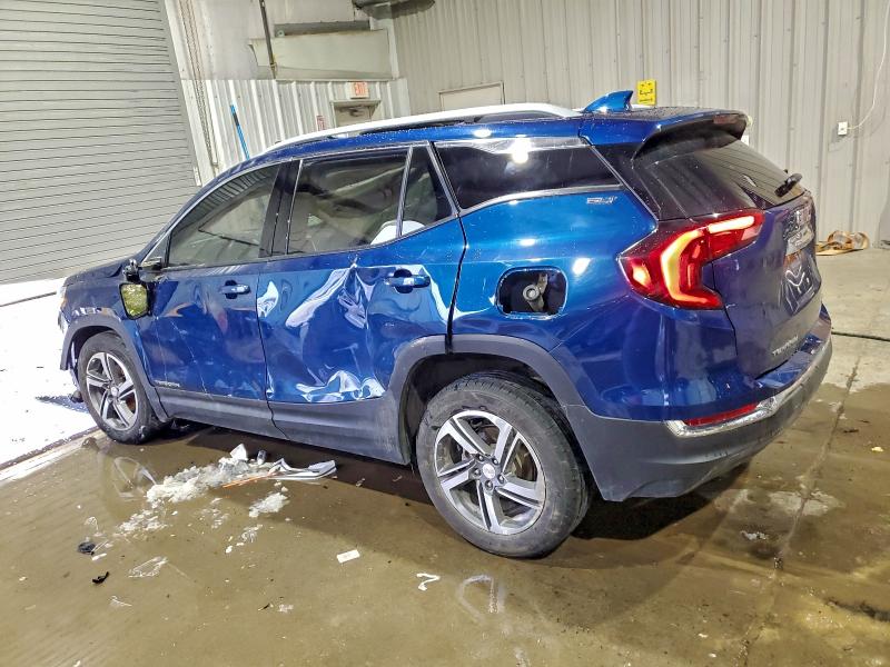 Фото 2 - GMC TERRAIN