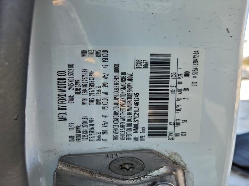 Фото 13 - FORD TRANSIT