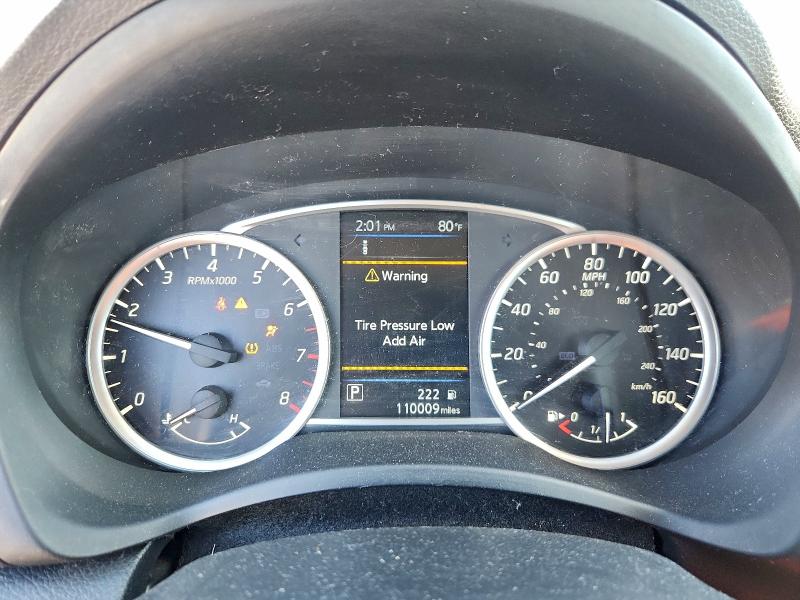 Фото 9 - NISSAN SENTRA