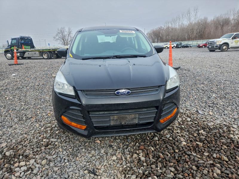 Фото 5 - FORD ESCAPE