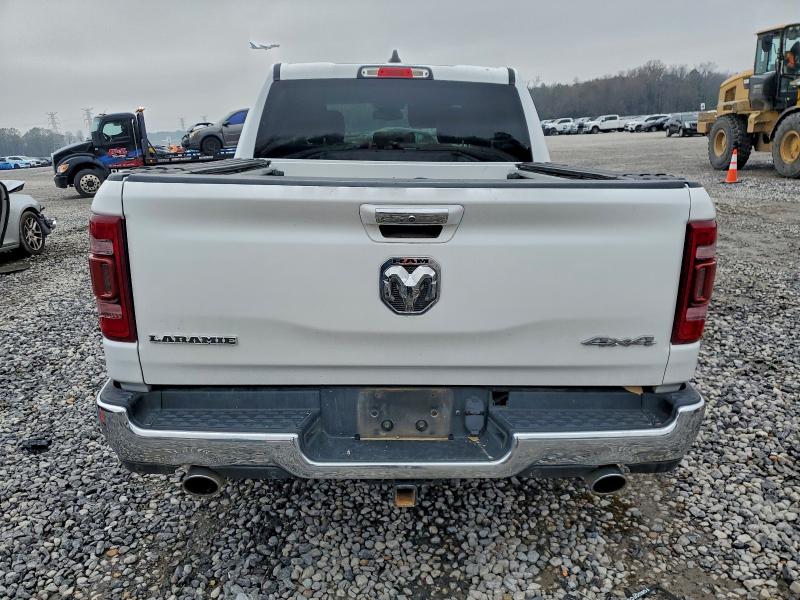 Фото 6 - RAM 1500