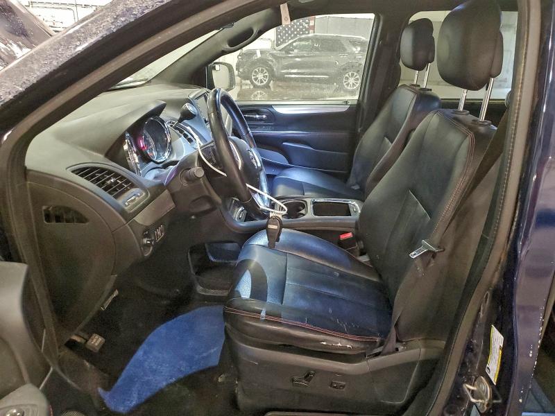 Фото 7 - DODGE CARAVAN