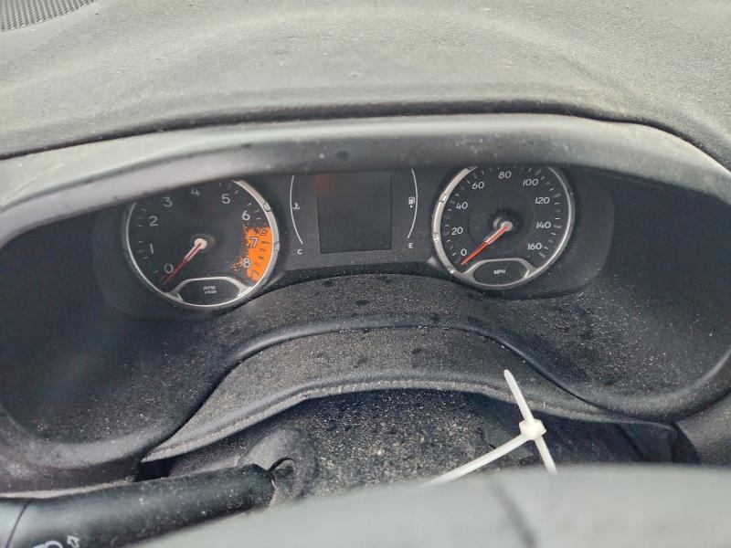 Фото 9 - JEEP RENEGADE