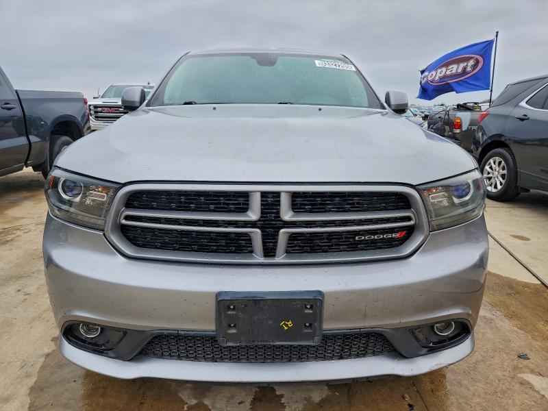 Фото 5 - DODGE DURANGO