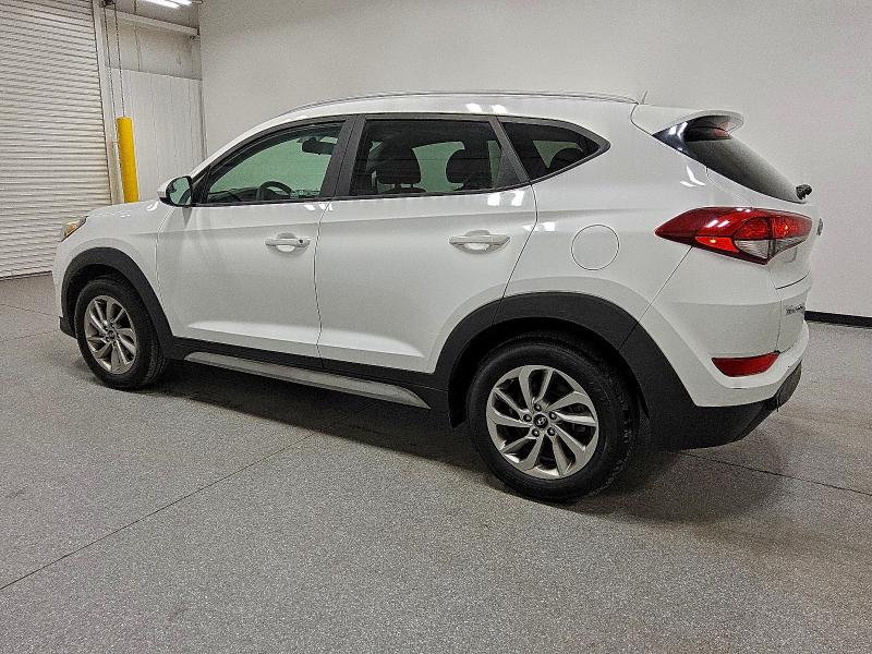 Фото 2 - HYUNDAI TUCSON
