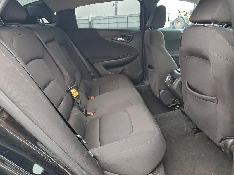 Фото 10 - CHEVROLET MALIBU