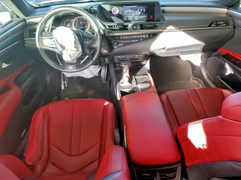 Фото 8 - LEXUS ES350