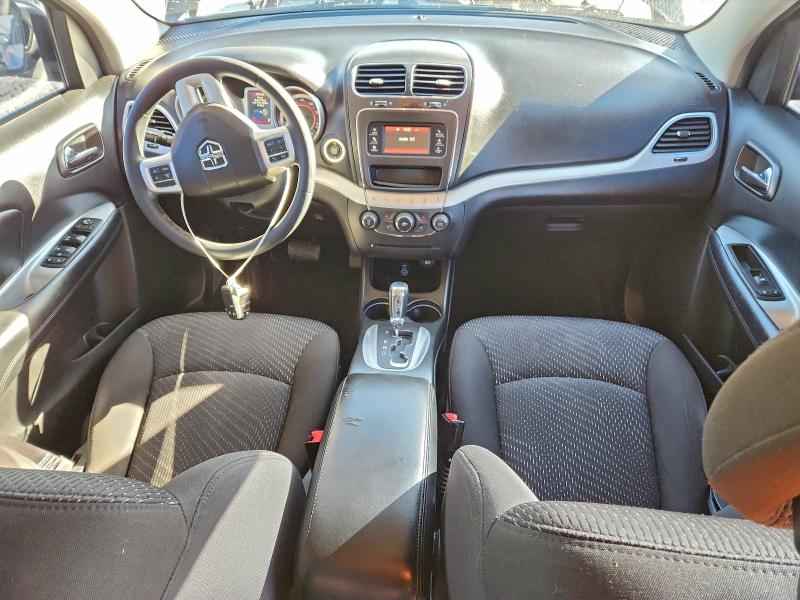 Фото 8 - DODGE JOURNEY