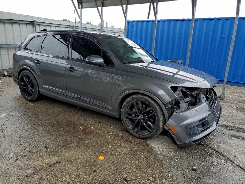 Фото 4 - AUDI Q7