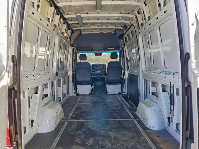 MERCEDES-BENZ SPRINTER 2020 VIN W1W4DBHY7LT038330