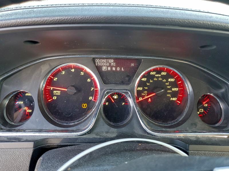 Фото 9 - GMC ACADIA