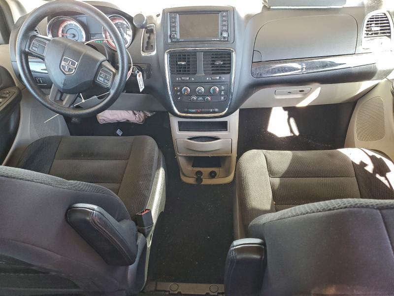 Фото 8 - DODGE CARAVAN