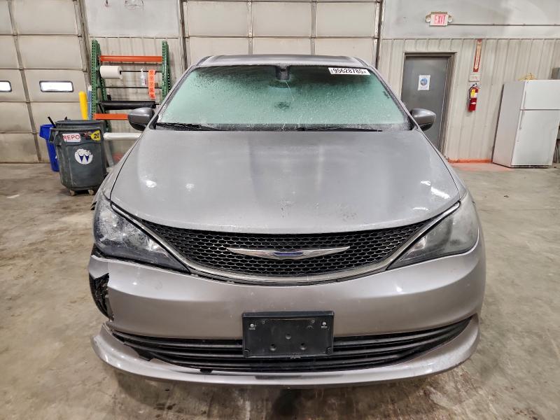 Фото 5 - CHRYSLER PACIFICA