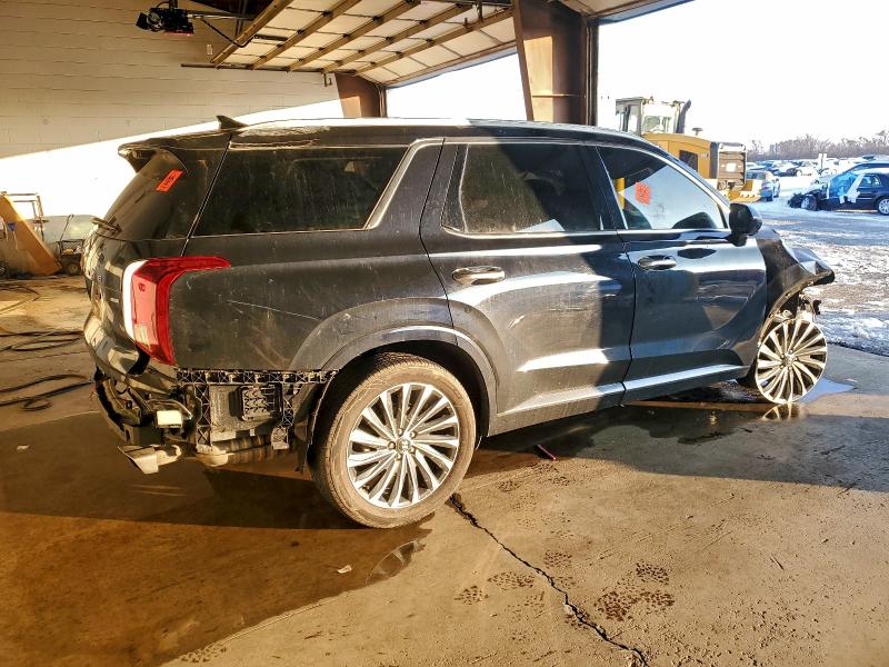 Фото 3 - HYUNDAI PALISADE