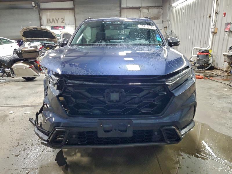 Фото 5 - HONDA CRV