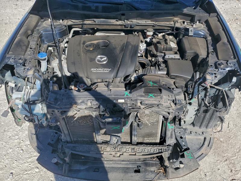 Фото 12 - MAZDA CX-5