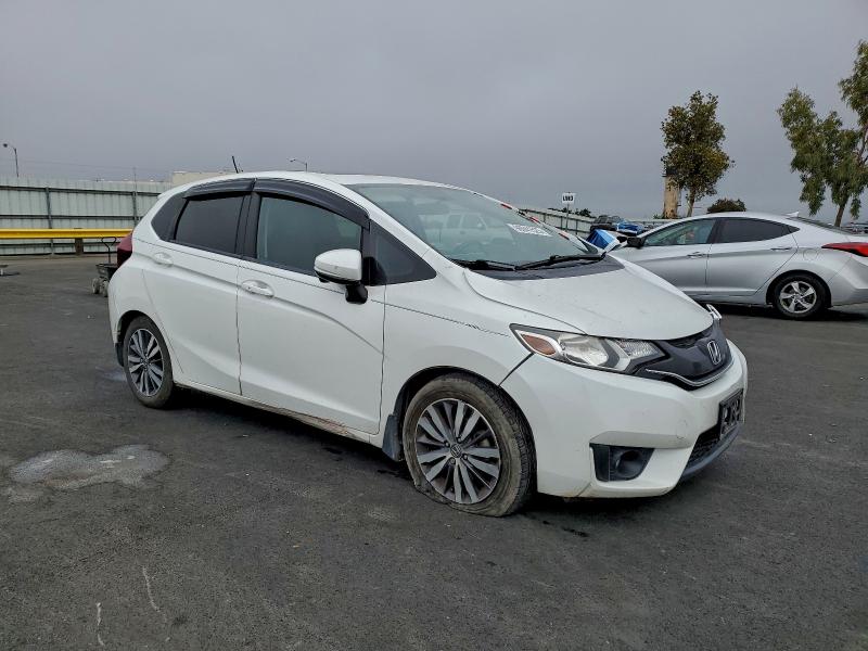 Фото 4 - HONDA FIT